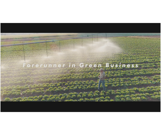 Company Introductory Videos