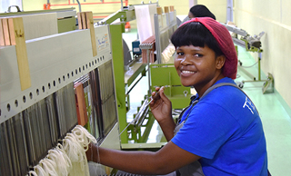 #06|Rehabilitating Angolan Textile Factories