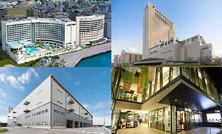 #27 | Japan REIT Advisors Co., Ltd.