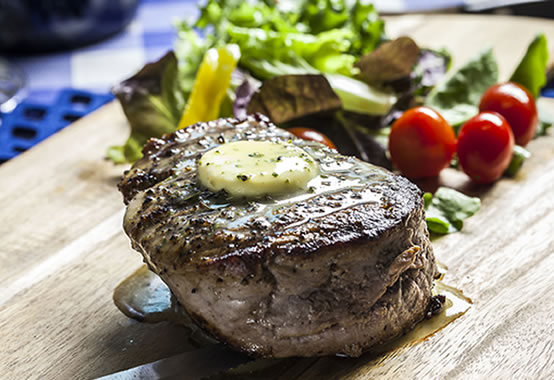 #21 |Creekstone Farms Premium Beef